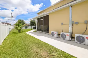 1033 SW General Patton Terrace, Port Saint Lucie, FL 34953 - Photo 59