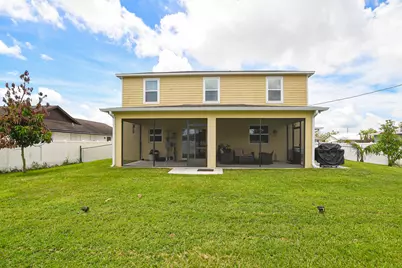 1033 SW General Patton Terrace, Port Saint Lucie, FL 34953 - Photo 63