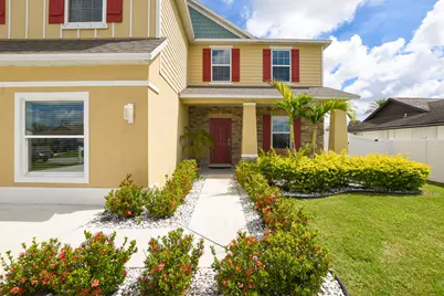 1033 SW General Patton Terrace, Port Saint Lucie, FL 34953 - Photo 5