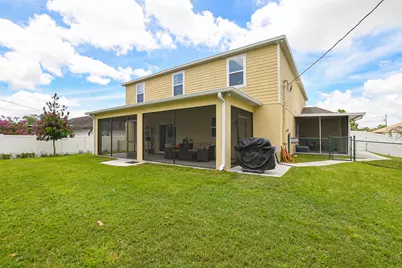 1033 SW General Patton Terrace, Port Saint Lucie, FL 34953 - Photo 61