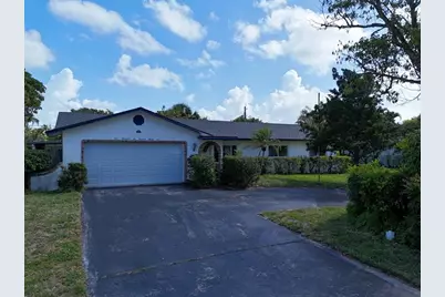 4639 Franwood Drive, Delray Beach, FL 33445 - Photo 1