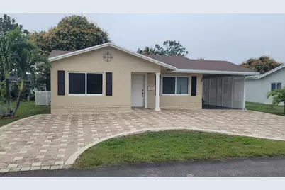 7613 NW 68th Terrace, Tamarac, FL 33321 - Photo 3