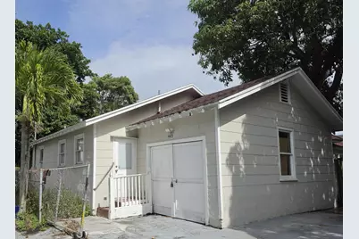441 26th Street #Back Apartment, West Palm Beach, FL 33407 - Photo 1