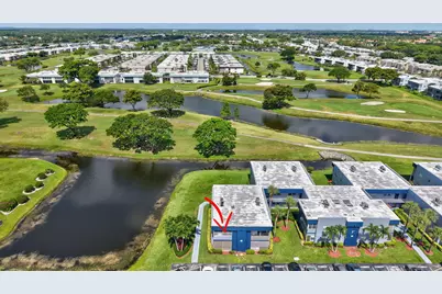 265 Burgundy #F, Delray Beach, FL 33484 - Photo 3