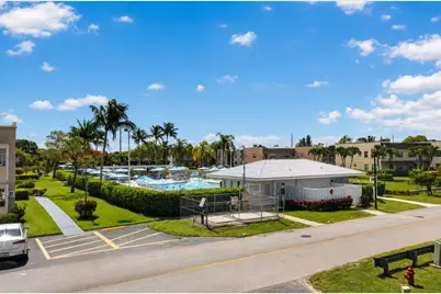 265 Burgundy #F, Delray Beach, FL 33484 - Photo 33
