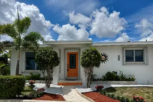 1428 N M St, Lake Worth, FL 33460 - Photo 1