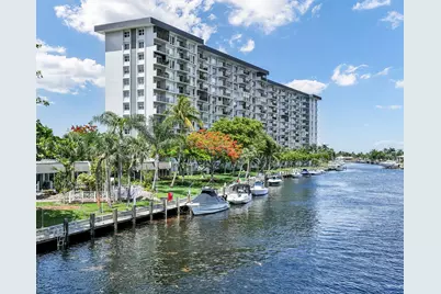 801 S Federal Highway #Ph21, Pompano Beach, FL 33062 - Photo 3