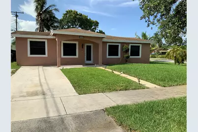 3301 NW 17th Street, Lauderhill, FL 33311 - Photo 1