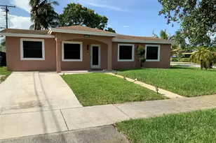 3301 NW 17th St, Lauderhill, FL 33311 - Photo 1