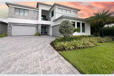 17057 Watersprite Lakes Road, Boca Raton, FL 33496 - Photo 1