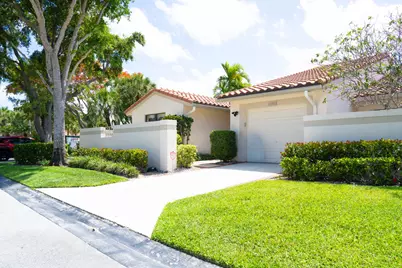 19919 Dean Drive, Boca Raton, FL 33434 - Photo 1