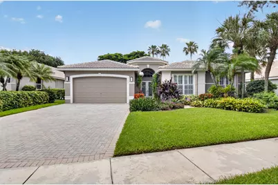 7180 Francisco Bend Drive, Delray Beach, FL 33446 - Photo 1