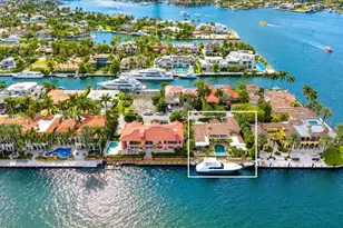 3 Isla Bahia Dr, Fort Lauderdale, FL 33316 - Photo 1