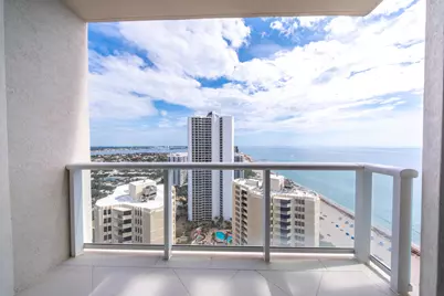 2700 N Ocean Drive #2501a, Riviera Beach, FL 33404 - Photo 9