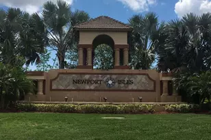 2552 SW Marshfield Ct, Port Saint Lucie, FL 34953 - Photo 1
