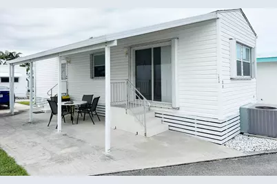 14 Bamboo Drive #Cd, Briny Breezes, FL 33435 - Photo 1