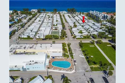 14 Bamboo Drive #Cd, Briny Breezes, FL 33435 - Photo 15