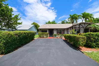 8108 NW 100th Way, Tamarac, FL 33321 - Photo 1