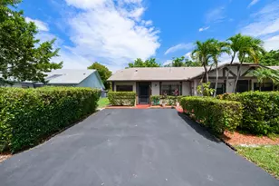 8108 NW 100th Way, Tamarac, FL 33321 - Photo 1