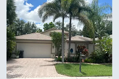 6256 Via Primo Street, Lake Worth, FL 33467 - Photo 1