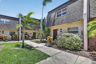 2520 Van Buren Street #4, Hollywood, FL 33020 - Photo 39