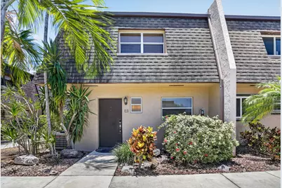 2520 Van Buren Street #4, Hollywood, FL 33020 - Photo 1