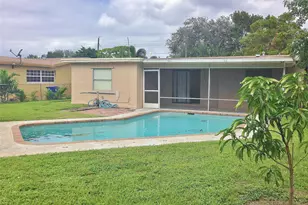 7510 NW 23rd St, Sunrise, FL 33313 - Photo 1