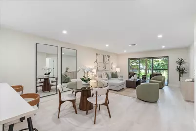 52 Stratford Lane W #F, Boynton Beach, FL 33436 - Photo 1