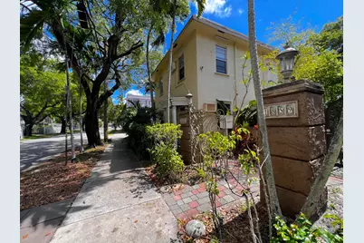 1859 Buchanan Street #2, Hollywood, FL 33020 - Photo 1