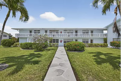 106 E Camden E, West Palm Beach, FL 33417 - Photo 3