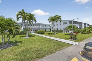106 E Camden E, West Palm Beach, FL 33417 - Photo 1