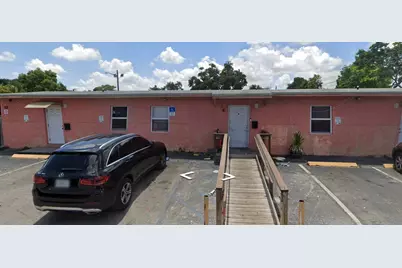 701 NW 21st Terrace #1-3, Fort Lauderdale, FL 33311 - Photo 1