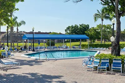 9370 Sunrise Lakes Boulevard #304, Sunrise, FL 33322 - Photo 33
