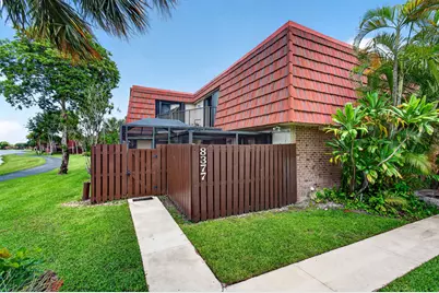 8377 Boca Rio Drive, Boca Raton, FL 33433 - Photo 1