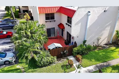6351 Seven Springs Boulevard #B, Greenacres, FL 33463 - Photo 29