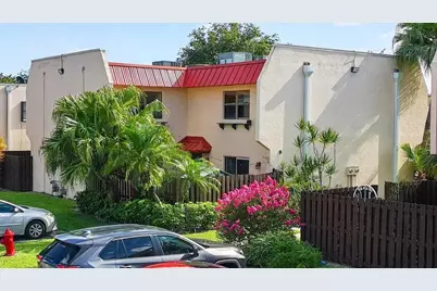 6351 Seven Springs Boulevard #B, Greenacres, FL 33463 - Photo 19
