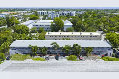 2741 NE 8th Avenue #15, Wilton Manors, FL 33334 - Photo 25