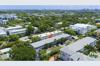 2741 NE 8th Avenue #15, Wilton Manors, FL 33334 - Photo 21