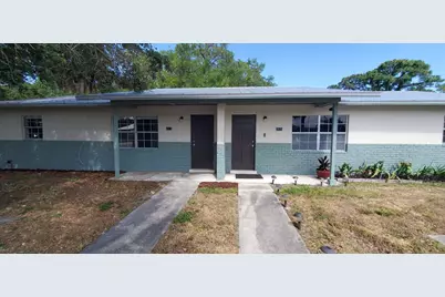 2578 Seneca Avenue, Fort Pierce, FL 34946 - Photo 1