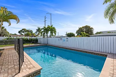 1761 NE 55th Street #1-3, Fort Lauderdale, FL 33334 - Photo 3