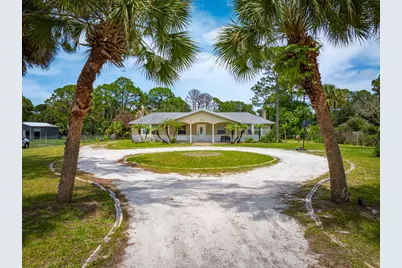 6000 Pinetree Drive, Fort Pierce, FL 34982 - Photo 1