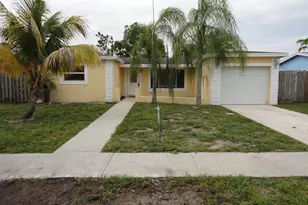 7814 NW 1st Ct NW, Margate, FL 33063 - Photo 1