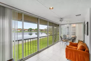 9829 Seacrest Cir, Boynton Beach, FL 33437 - Photo 3