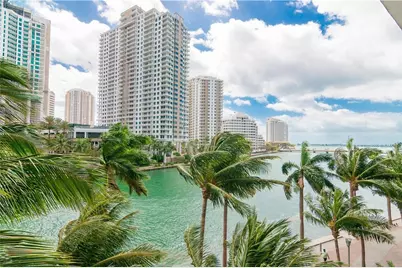 465 Brickell Avenue, Miami, FL 33131 - Photo 1