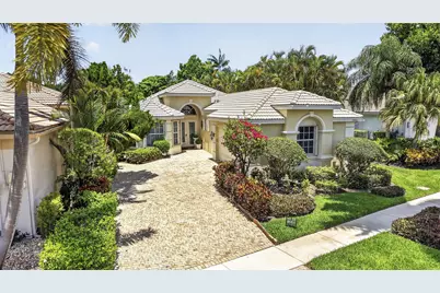 10880 Northgreen Drive, Lake Worth, FL 33449 - Photo 1