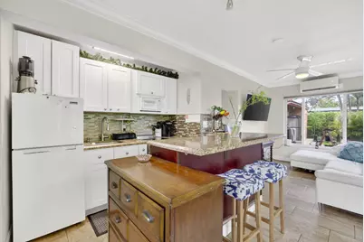3207 Marine Drive #A, Pompano Beach, FL 33062 - Photo 3