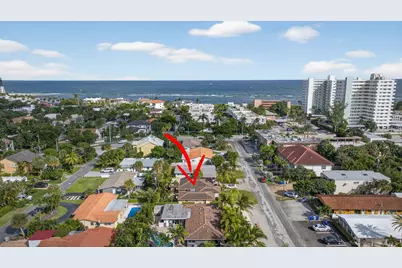 3207 Marine Drive #A, Pompano Beach, FL 33062 - Photo 21