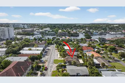 3207 Marine Drive #A, Pompano Beach, FL 33062 - Photo 23