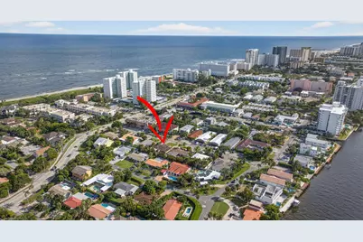 3207 Marine Drive #A, Pompano Beach, FL 33062 - Photo 35