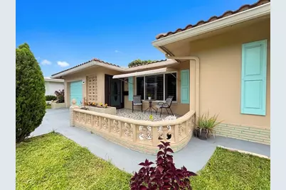4400 NW 44th Terrace, Tamarac, FL 33319 - Photo 1